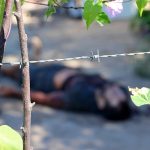 Homem é assassinado após discussão durante bebedeira no norte do Piauí