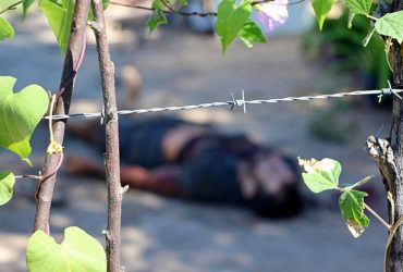 Homem é assassinado após discussão durante bebedeira no norte do Piauí