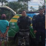 Homem espia mulher pelada tomando banho e agride pai dela no interior no Piauí