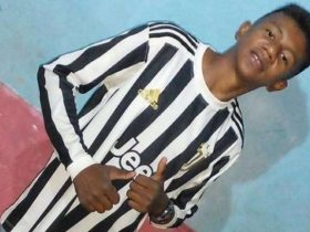 Jovem morre após ser imprensado por retroescavadeira durante trabalho no interior do Piauí