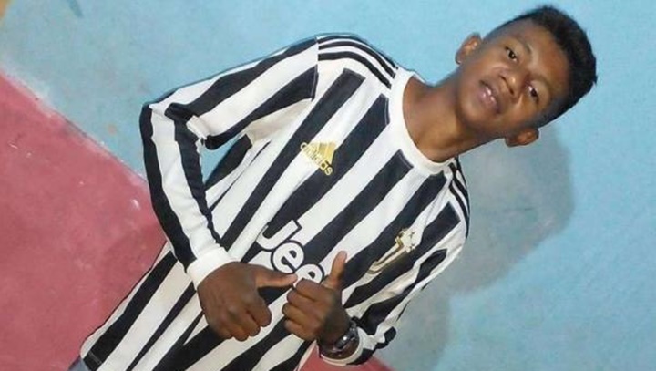Jovem morre após ser imprensado por retroescavadeira durante trabalho no interior do Piauí