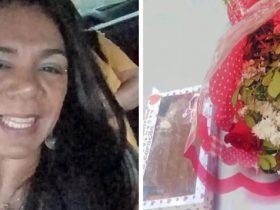 Mulher morre após comer bombons que ganhou de presente de aniversário