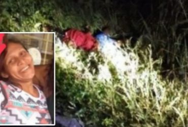 Mulher morre após ser atropelada por carro na BR 343 em Campo Maior