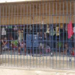Os detentos do sistema prisional no Piauí custam R$ 3.223,70 cada, aponta levantamento