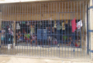 Os detentos do sistema prisional no Piauí custam R$ 3.223,70 cada, aponta levantamento