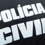 Polícia Civil realiza a prisão do acusado de agredir estudante em Teresina