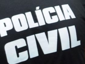 Polícia Civil realiza a prisão do acusado de agredir estudante em Teresina