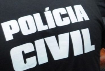 Polícia Civil realiza a prisão do acusado de agredir estudante em Teresina