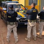 Polícia Rodoviária Federal apreende cocaína avaliada em R$ 2,6 milhões no Piauí