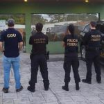 Polícia deflagra Operação Ratio de desvio de dinheiro da pandemia da Covid-19 no Piauí