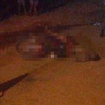 Vítima de assalto é assassinado após recusar entregar sua motocicleta em Timon