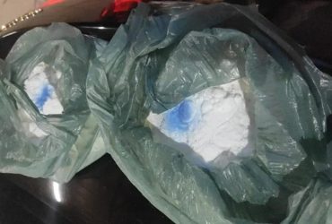 PRF apreende carga de cocaína avaliada em 500 mil no Piauí