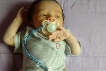Bebê vem a óbito após receber leite na veia ao invés de remédio em hospital da Bahia
