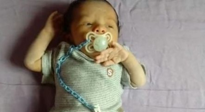 Bebê vem a óbito após receber leite na veia ao invés de remédio em hospital da Bahia