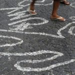 Brasil é o 5º país mais letal do mundo, aponta pesquisa