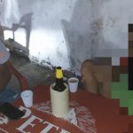 Homem é preso após oferecer bebida alcoólica para menor de idade no Piauí