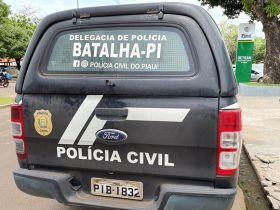 Homem golpeia genro e enteada com facão e depois tira a própria vida na zona rural de Batalha