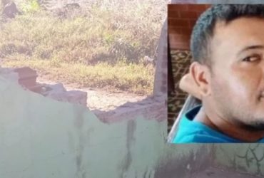 Homem morre após colidir moto contra mureta de casa no Piauí