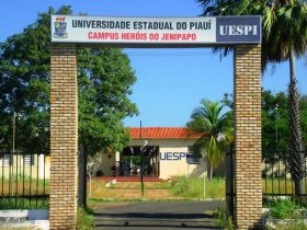Inscrições para concurso da Uespi com vagas para Campo Maior já estão abertas