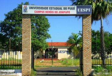 Inscrições para concurso da Uespi com vagas para Campo Maior já estão abertas