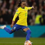 Jogadora piauiense é convocada para a Copa do Mundo Feminina de futebol