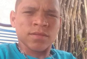 Jovem é executado com diversos disparos de arma de fogo em Água Branca no Piauí