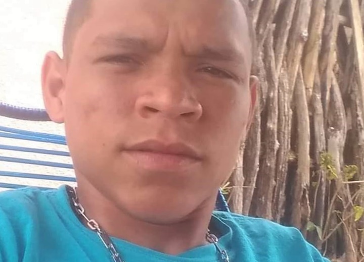 Jovem é executado com diversos disparos de arma de fogo em Água Branca no Piauí