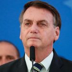 "Não existe ninguém insubstituível", diz Jair Bolsonaro