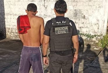 Operação integrada realiza a prisão de mais de 70 pessoas no Piauí