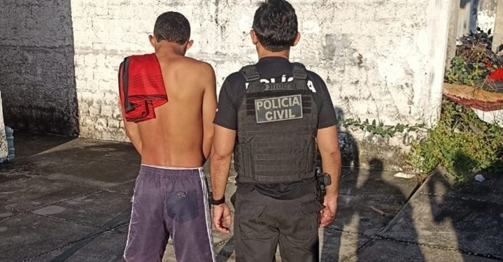 Operação integrada realiza a prisão de mais de 70 pessoas no Piauí
