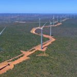 Piauí ganhará mais oito usinas eólicas