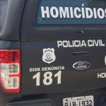 Piauí registra três assassinatos a cada 48 horas no mês de maio