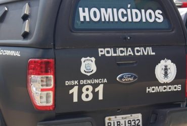 Piauí registra três assassinatos a cada 48 horas no mês de maio