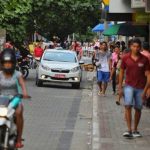 População piauiense passa de 3,2 milhões de habitantes, segundo IBGE 2022