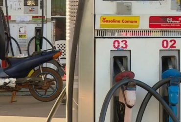 10 postos de combustíveis do Piauí são interditados por irregularidades