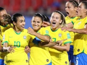 Bancos terão horário de atendimento alterado nos jogos da copa de futebol feminina