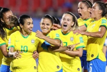 Bancos terão horário de atendimento alterado nos jogos da copa de futebol feminina