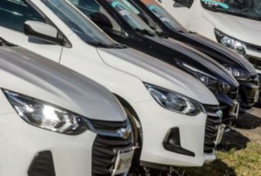 Com mais de 125 mil veículos vendidos, governo finaliza programa de descontos para carros