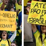 Jogo entre Brasil e França rende diversos memes nas redes sociais