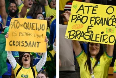 Jogo entre Brasil e França rende diversos memes nas redes sociais