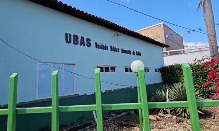 Coren interdita Unidade Básica de Saúde (UBS) no Piauí por diversas irregularidades