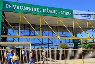 Detran lança vistoria veicular 100% digital no Piauí