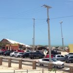 Dupla de turistas são assaltados em praia do litoral piauiense