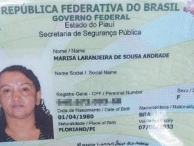 Homem assassina esposa e em seguida comete suicídio no interior do Piauí