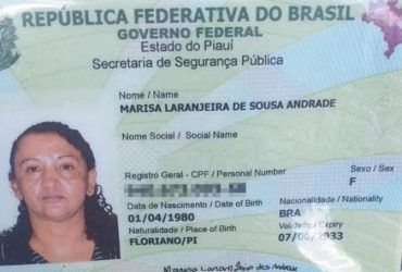 Homem assassina esposa e em seguida comete suicídio no interior do Piauí