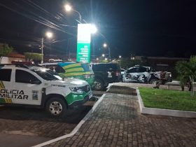 Homem é perseguido e executado com vários disparos de arma de fogo no litoral do Piauí