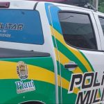 Homem tenta assassinar irmão com golpes de enxada no interior do Piauí