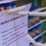 Vídeo: Loja da Americanas usa currículos como placa de preços em Sergipe