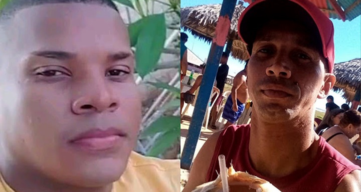 Menor é apreendido suspeito de participação em duplo homicídio no litoral do Piauí 