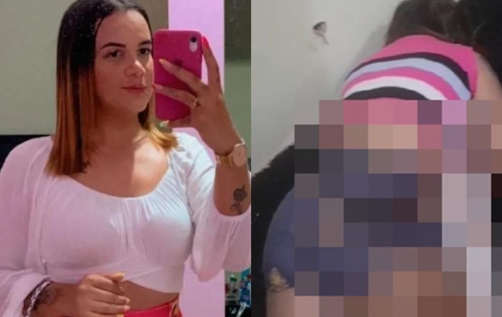 Mulher morre após ser atingida com mais de 10 disparos na casa de amiga no Piauí